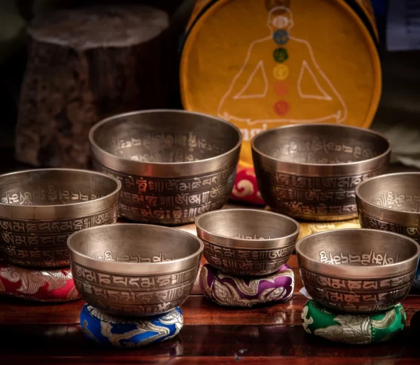 Bodhi Seed Mala – Serenity Tibet Singing Bowls