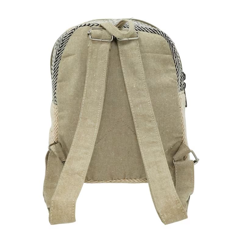 Himalayan Mini Backpack – Moksha Collection